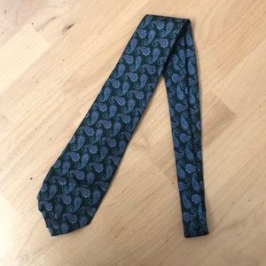 Polo Ralph Lauren tie